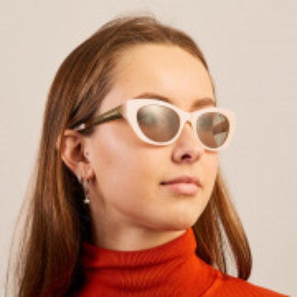 Michael Kors Paloma II Sunglasses NWT - Picture 1 of 9